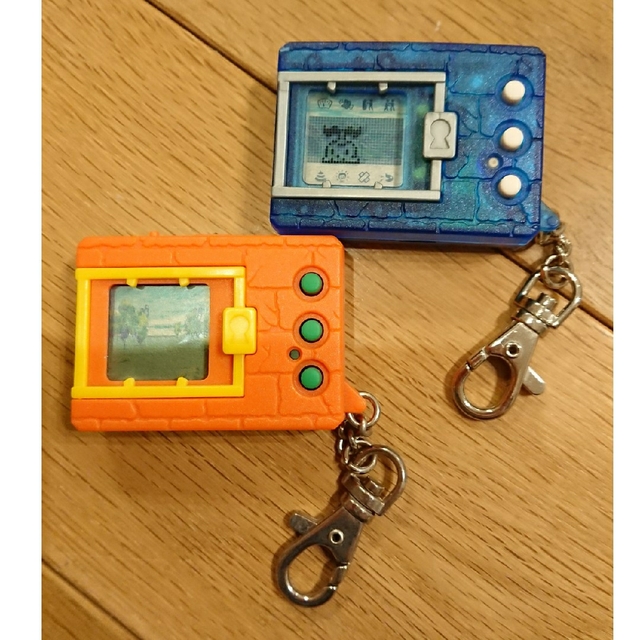 BANDAI - デジタルモンスター デジモン 初代 育成ゲームの通販 BANDAI - デジタルモンスター デジモン 初代 育成ゲームの通販