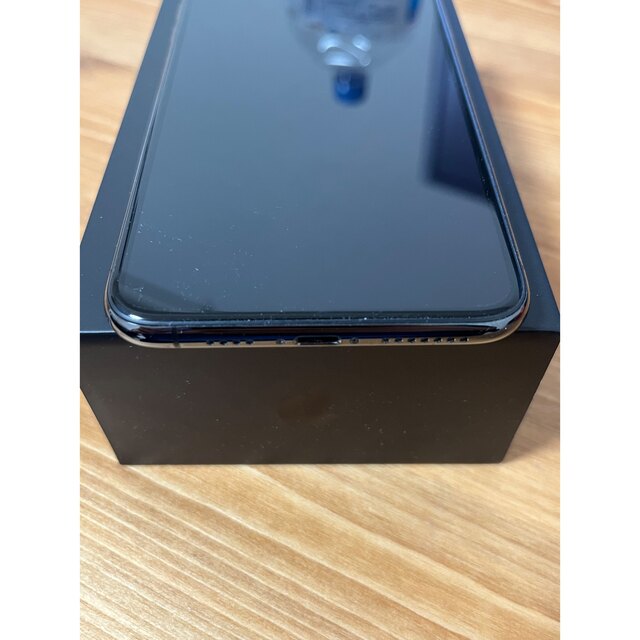 iPhone(アイフォーン)のiPhone11promax 256GB スマホ/家電/カメラのスマートフォン/携帯電話(スマートフォン本体)の商品写真