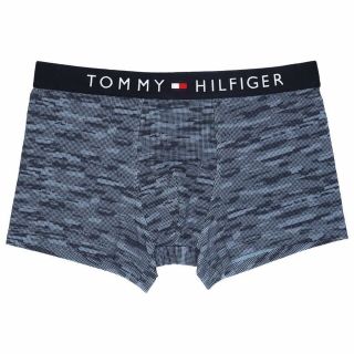 トミーヒルフィガー(TOMMY HILFIGER)のTOMMY HILFIGER ボクサーパンツ 53311831 L(ボクサーパンツ)