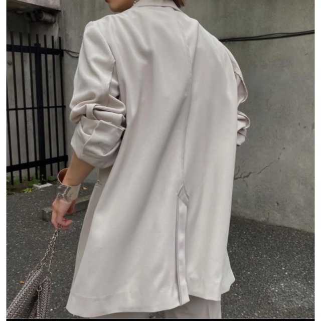 Ameri VINTAGE - 半額以下☆AMERI BACK SIDE JACKET & PANTS SETの通販 ...