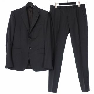 グッチ メンズスーツの通販 200点以上 | Gucciのメンズを買うならラクマ