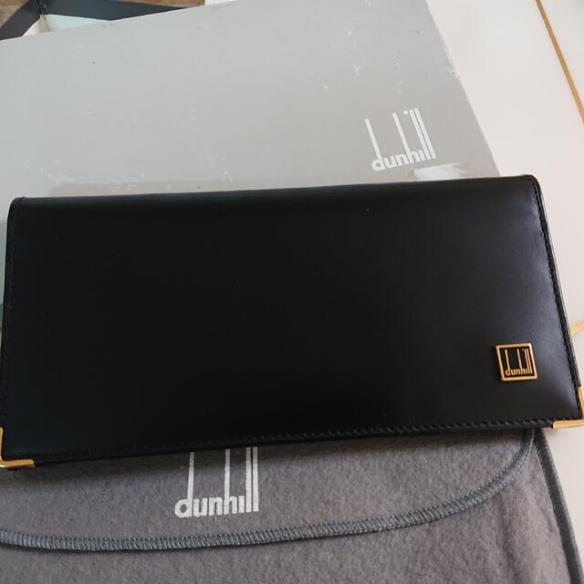 dunhill 長財布 - www.glycoala.com