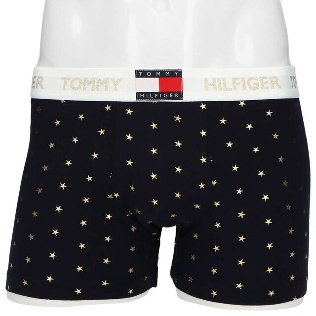 TOMMY HILFIGER(トミーヒルフィガー)のTOMMY HILFIGER ボクサーパンツ 53312386 M メンズのパンツ(その他)の商品写真