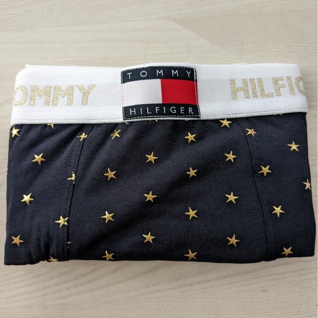 TOMMY HILFIGER(トミーヒルフィガー)のTOMMY HILFIGER ボクサーパンツ 53312386 M メンズのパンツ(その他)の商品写真