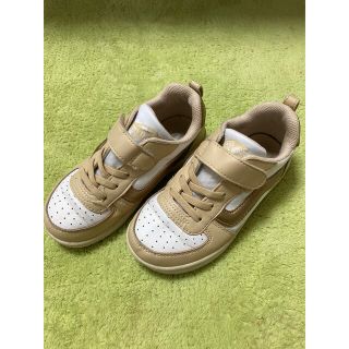 ヴァンズ(VANS)のVANS  キッズスニーカー 19cm(スニーカー)