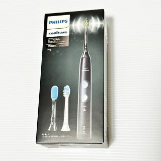 フィリップス(PHILIPS)の未使用！ フィリップス ソニッケアー プロテクトクリーンプラス HX642114(電動歯ブラシ)