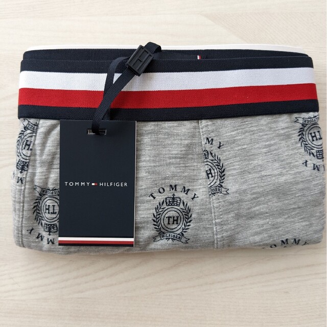 TOMMY HILFIGER(トミーヒルフィガー)のTOMMY HILFIGER ボクサーパンツ 53301819 XL メンズのアンダーウェア(ボクサーパンツ)の商品写真