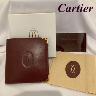 カルティエ 財布の通販 3,000点以上 | Cartierを買うならラクマ