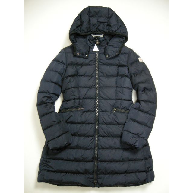 MONCLER - キッズ12A(大人女性00-0相当)新品◆モンクレールCHARPALダウンコート