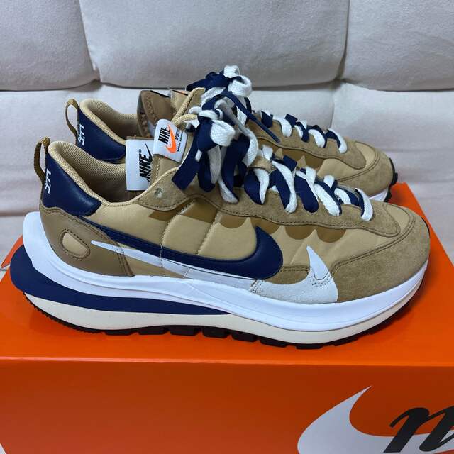 Nike Sacai Vaporwaffle 27.5 9.5