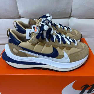 サカイ(sacai)のNike Sacai Vaporwaffle 27.5 9.5(スニーカー)