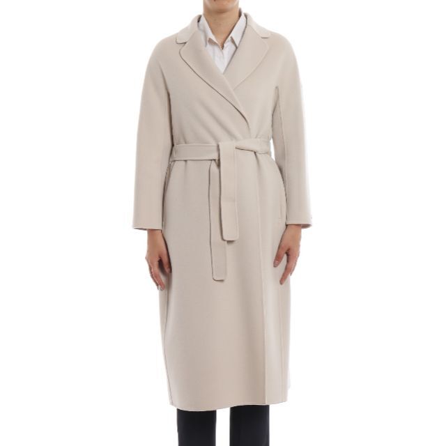 Max Mara(マックスマーラ)の週末SALE中 S MAX MARA  マックスマーラ コート ESTURIA  レディースのジャケット/アウター(ロングコート)の商品写真