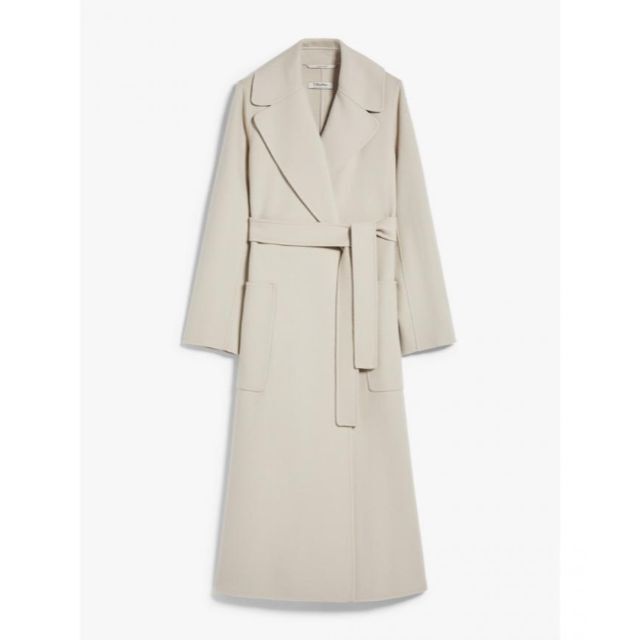 Max Mara(マックスマーラ)の週末SALE中 S MAX MARA  マックスマーラ コート ESTURIA  レディースのジャケット/アウター(ロングコート)の商品写真