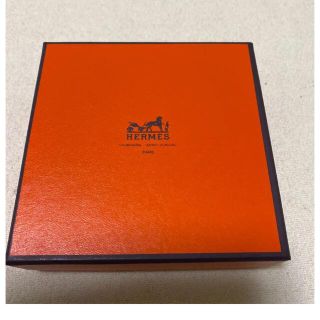 エルメス(HERMES)のエルメス　空箱(ショップ袋)