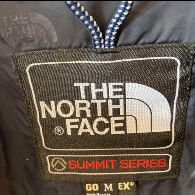 THE NORTH FACE - ノースフェイス マウンテンジャケット NP15001の通販