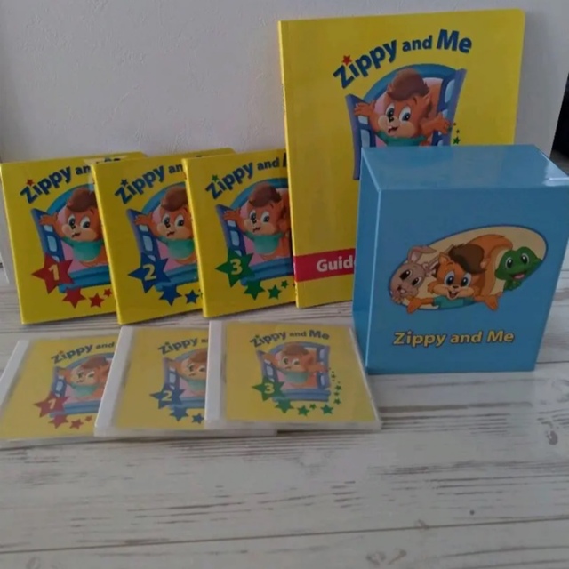 『字幕あり』zippy and me ジッピーアンドミー ズィッピーアンドミー | フリマアプリ ラクマ 『字幕あり』zippy and me ジッピーアンドミー ズィッピーアンドミー | フリマアプリ ラクマ