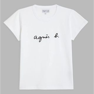 アニエスベー(agnes b.)のアニエスベー　Tシャツ(Tシャツ(半袖/袖なし))