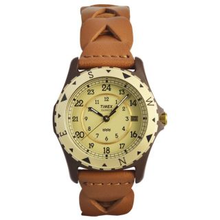 タイメックス(TIMEX)の値段交渉🙆‍♀️TIMEXサファリ！貴重美品！ペア出品(腕時計(アナログ))