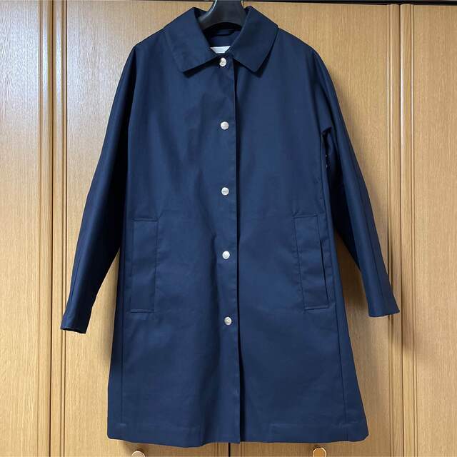 代引可】 - MACKINTOSH 【美品】マッキントッシュ RORA ステンカラー