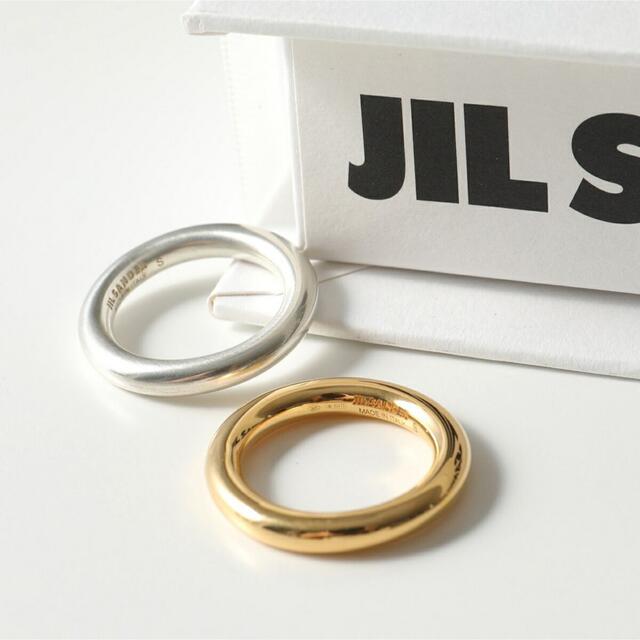 JILSANDAR リング-