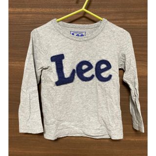 リー(Lee)のLee キッズロンT 100(Tシャツ/カットソー)