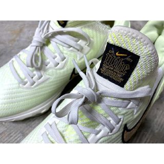 NIKE - レアカラー！ナイキNIKEエアズームインフィニティツアー/28.0cm