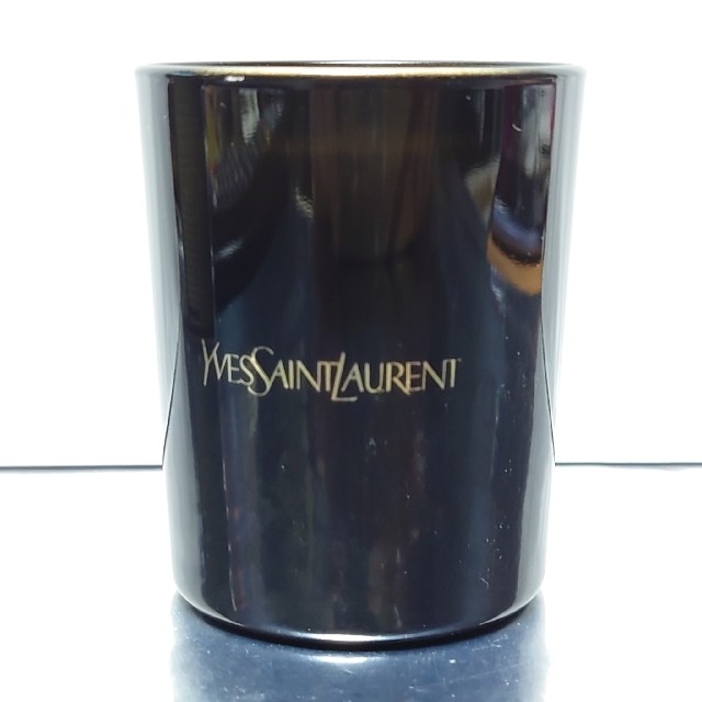 Yves Saint Laurent Beaute(イヴサンローランボーテ)の【未使用品】イヴサンローラン モン パリ キャンドル 75g コスメ/美容のリラクゼーション(キャンドル)の商品写真