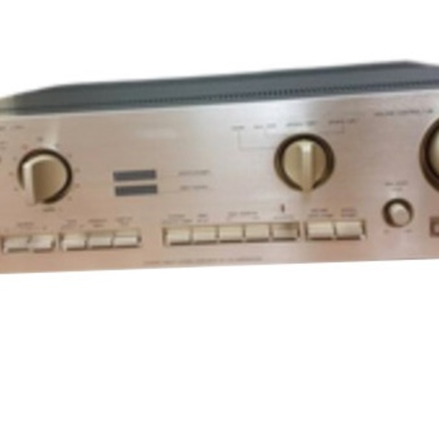 ％品質 LUXMAN L プリメインアンプ アンプ   www