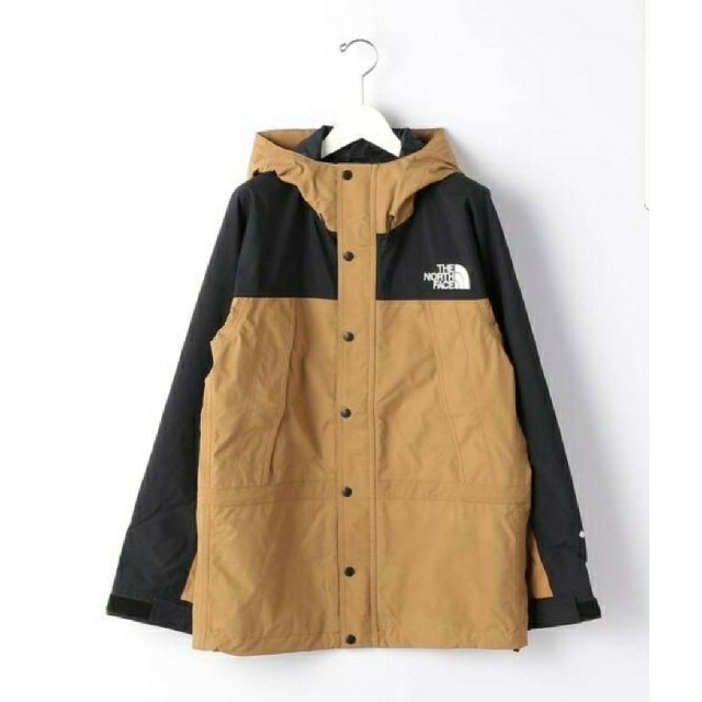 THE NORTH FACE - 新品☆THE NORTH FACEMOUNTAIN LIGHT JACKET