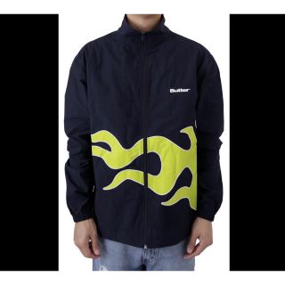 Butter Goods Flame Jacket バターグッズ Mの通販 by Neo Hero's shop
