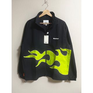 Butter Goods Flame Jacket バターグッズ Mの通販 by Neo Hero's shop