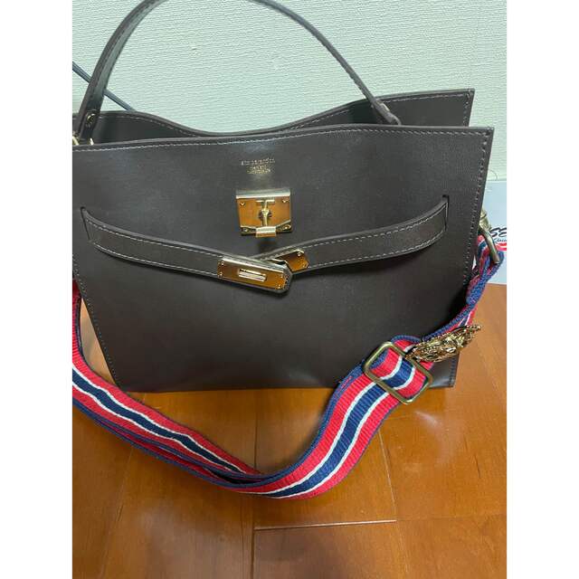 SITA PARANTICA/シータパランティカ】カナグツキ レザーバッグ SITA PARANTICA/シータパランティカ】カナグツキ レザーバッグ