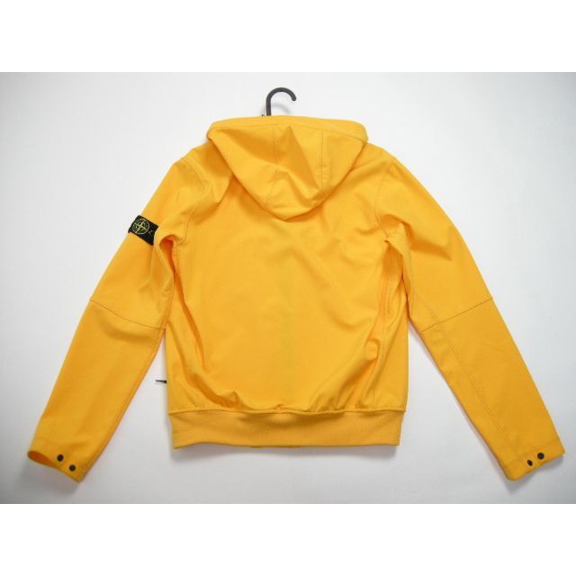 STONE ISLAND(ストーンアイランド)のキッズ14サイズ(男性M女性L-XL)◆新品◆STONE ISLANDジャケット キッズ/ベビー/マタニティのキッズ服男の子用(90cm~)(ジャケット/上着)の商品写真