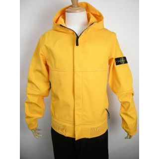 ストーンアイランド(STONE ISLAND)のキッズ14サイズ(男性M女性L-XL)◆新品◆STONE ISLANDジャケット(ジャケット/上着)