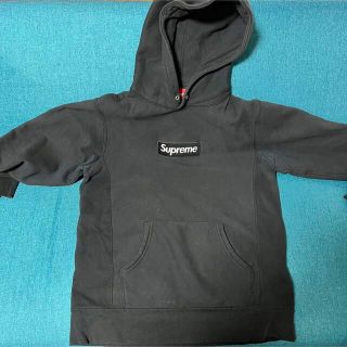 シュプリーム(Supreme)のSupreme Box Logo Hoodie(パーカー)