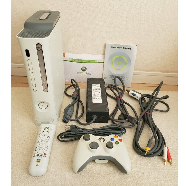 Xbox 360 と ソフト沢山 | フリマアプリ ラクマ Xbox 360 と ソフト沢山 | フリマアプリ ラクマ