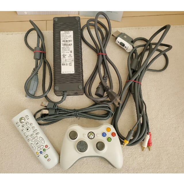 Manette Xbox 360 Filaire / 1.5m - PCSTORE MAROC