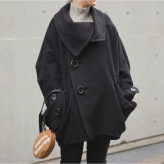 メルシーボークー(mercibeaucoup)の☆新品☆メルシーボークー マルコート(その他)