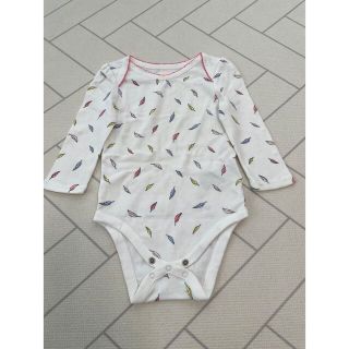 ベビーギャップ(babyGAP)の※最終値下げ※ベビーギャップ☆ロンパース70cm(ロンパース)