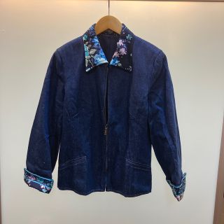 レオナール Gジャン/デニムジャケット(レディース)の通販 12点