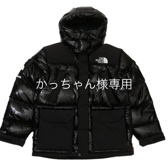 Supreme(シュプリーム)のSupreme North Face 700-Fill Down Parka メンズのジャケット/アウター(ダウンジャケット)の商品写真