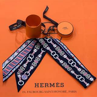 エルメス Tシャツ バンダナ/スカーフ(レディース)の通販 44点 | Hermes