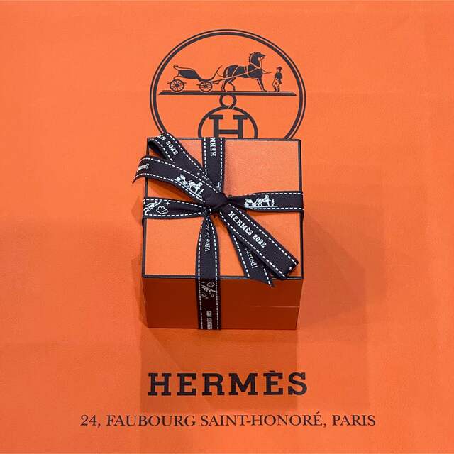 新品 激レア HERMES エルメス シェーヌダンクル オスモズ ブレス ST 8