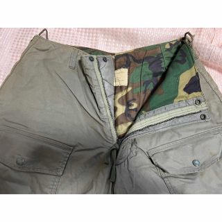 米軍 実物 CWU-5/p(戦闘服)