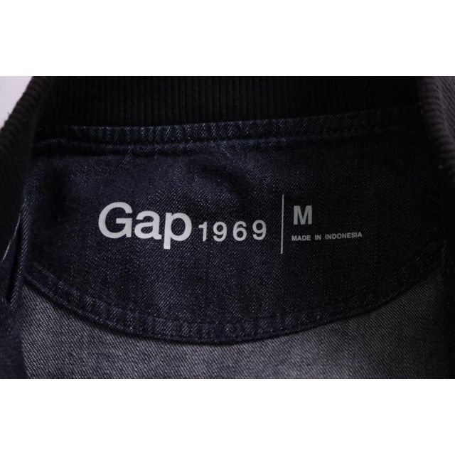 GAP(ギャップ)の☆GAP 1969◇ギャップ◇ジャンパー◇ブルゾン◇ユニセックス☆ メンズのジャケット/アウター(ブルゾン)の商品写真