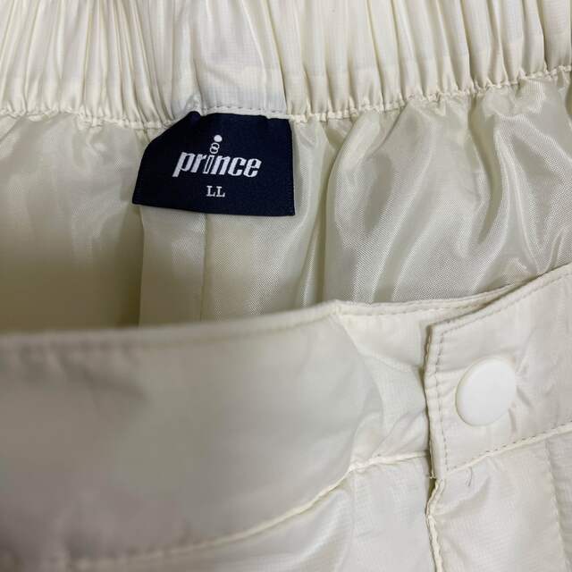 Prince(プリンス)のプリンステニスショートパンツ スポーツ/アウトドアのテニス(ウェア)の商品写真