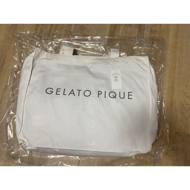 gelato pique(ジェラートピケ)のジェラピケ 2022 福袋 レディースのルームウェア/パジャマ(ルームウェア)の商品写真