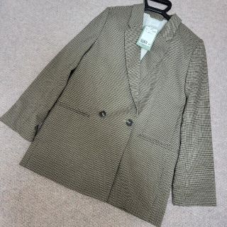 エイチアンドエム(H&M)の新品◎H&Mジャケット◎(テーラードジャケット)