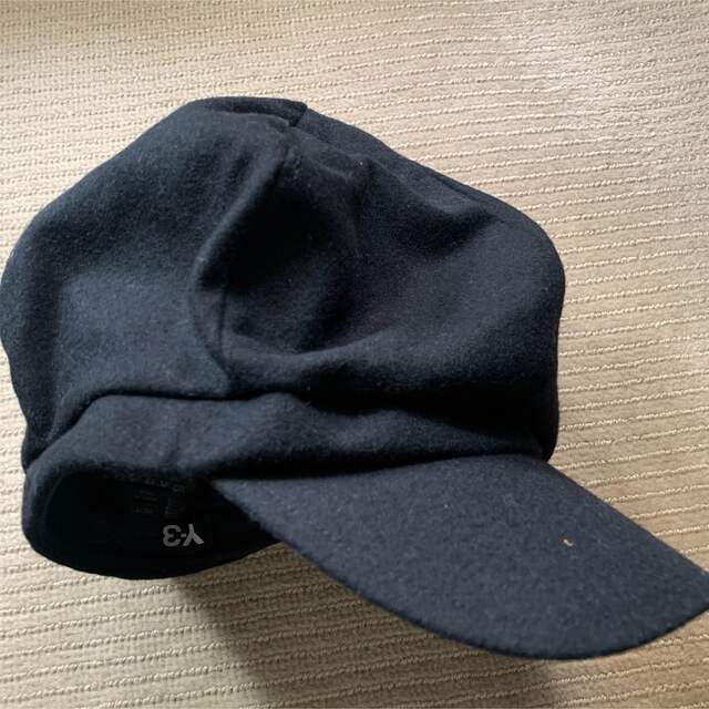 Y3帽子 2