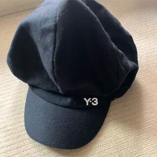 ワイスリー(Y-3)のY3帽子(その他)